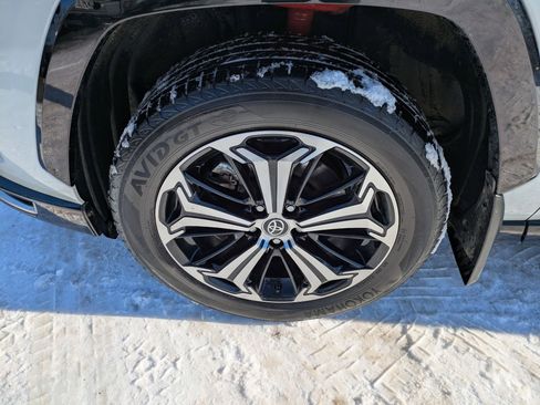 Used 2023 Toyota RAV4 XSE w/ Premium Package image 25