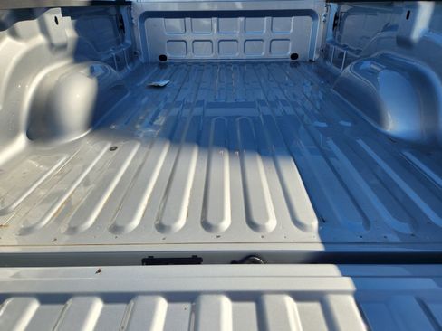 New 2026 RAM 3500 Tradesman image 26