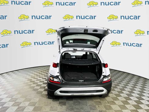 Certified 2023 Hyundai Kona SEL image 24