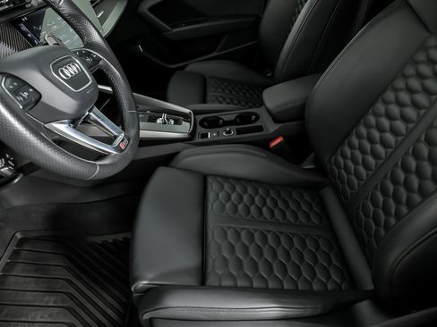 Used 2022 Audi RS 3 image 22