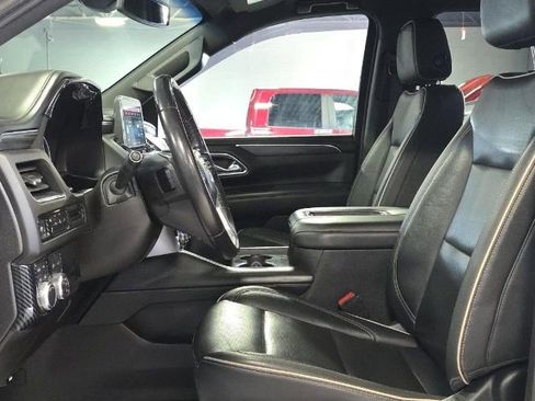 Used 2021 GMC Yukon SLT AWD/4WD image 5