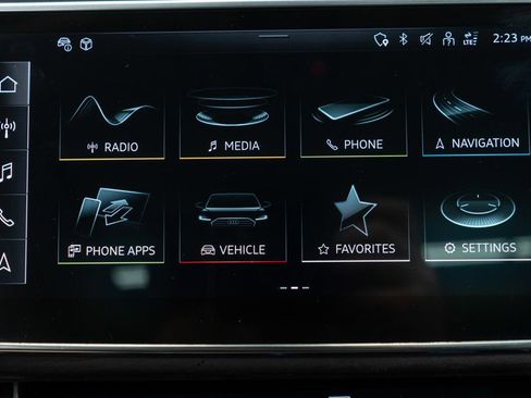 Used 2023 Audi Q7 3.0T Premium image 30