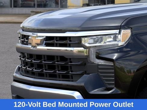 New 2026 Chevrolet Silverado 1500 LT AWD/4WD image 14
