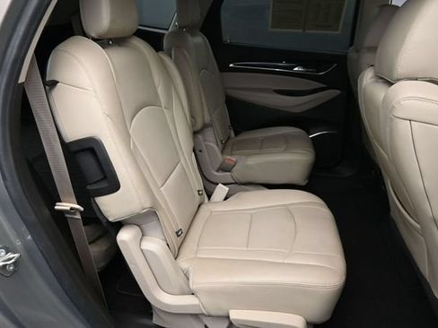 Used 2018 Buick Enclave Essence w/ Trailering Package FWD image 30