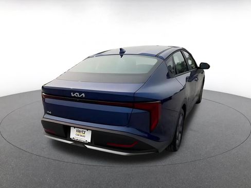 Used 2025 Kia K4 FWD image 11