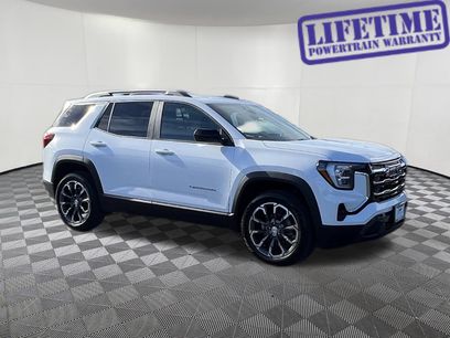 New 2027 GMC Terrain Elevation w/ Elevation Premium Package