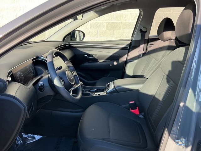 Certified 2024 Hyundai Tucson SEL AWD/4WD image 13