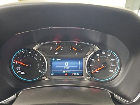 Certified 2023 Chevrolet Equinox LT image 18