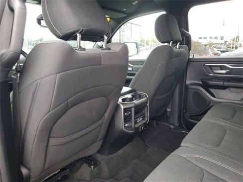 Used 2021 RAM 1500 Big Horn image 10