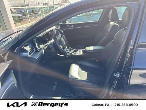 Used 2022 Kia K5 GT-Line w/ GT-Line FWD Premium Package image 8