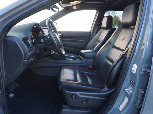 Used 2024 Dodge Durango GT image 10