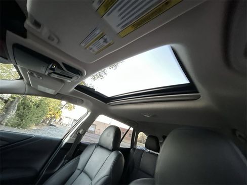 Certified 2024 Subaru Outback Limited image 24