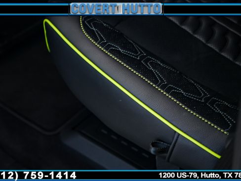 New 2025 Ford F150 XLT w/ Equipment Group 303A High image 42