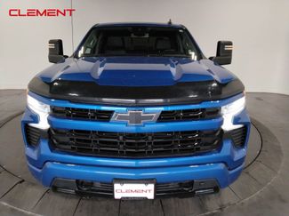 Used 2023 Chevrolet Silverado 1500 RST w/ Convenience Package II video 2