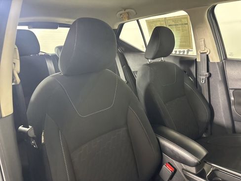 Used 2023 Nissan Kicks SV image 26