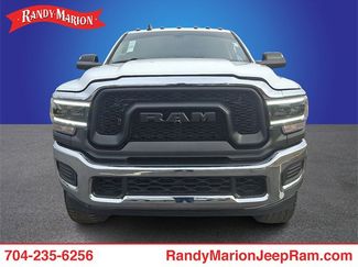 Used 2020 RAM 2500 Tradesman video 2