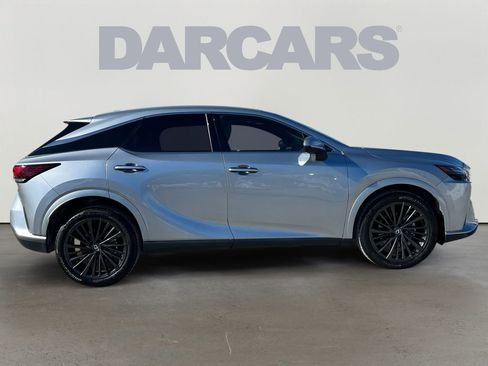 Certified 2024 Lexus RX 350 Premium w/ Accessory Package (Z1) image 6