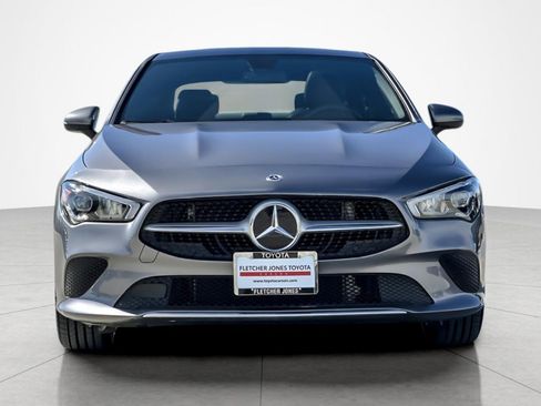Used 2023 Mercedes-Benz CLA 250 CLA 250 w/ Premium Package image 8