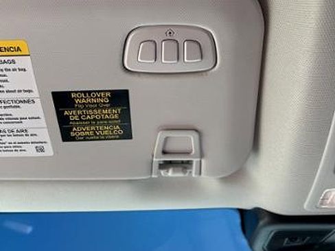 Used 2024 Ford Bronco Sport Big Bend w/ Convenience Package image 15