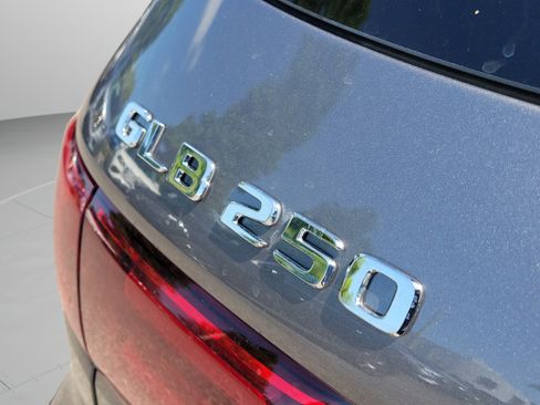 Certified 2026 Mercedes-Benz GLB 250 image 31