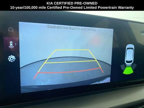 Certified 2023 Kia Telluride S image 7