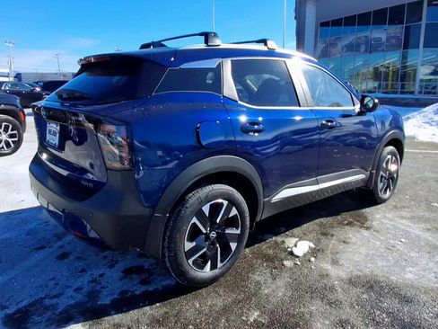 Used 2026 Nissan Kicks SV w/ Charging Package image 8