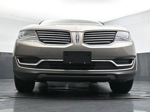 Used 2018 Lincoln MKX Select FWD image 28