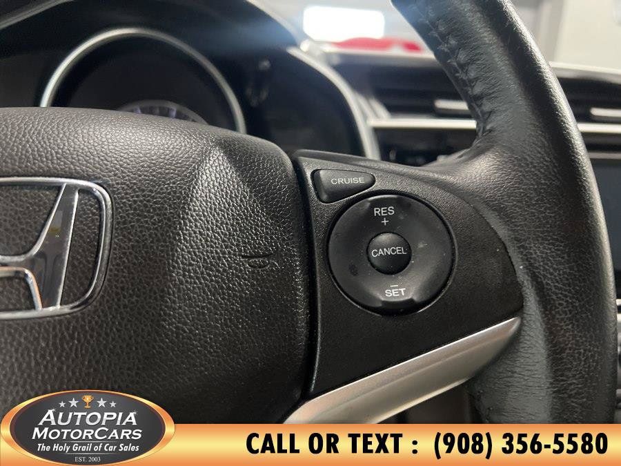 Used 2015 Honda Fit EX image 24