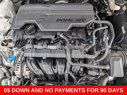 Used 2025 Kia K4 FWD image 32