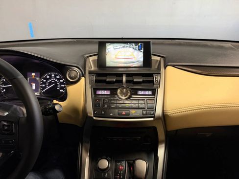 Used 2015 Lexus NX 200t FWD w/ Premium Package image 13