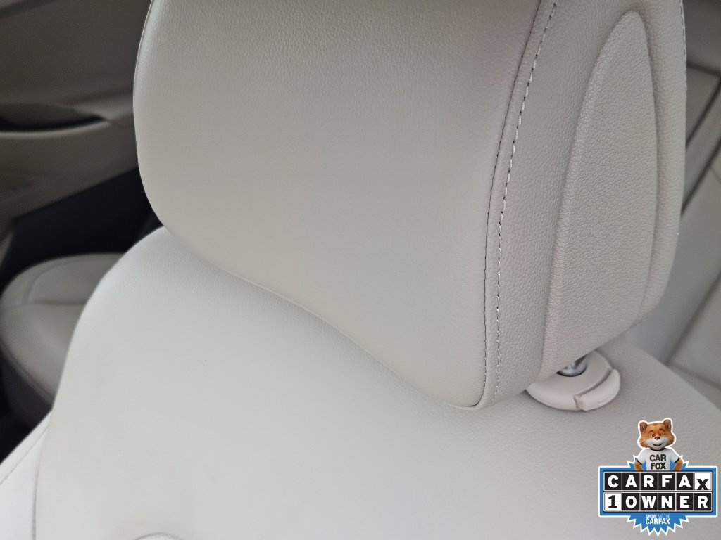 Used 2017 Hyundai Tucson Limited FWD image 15