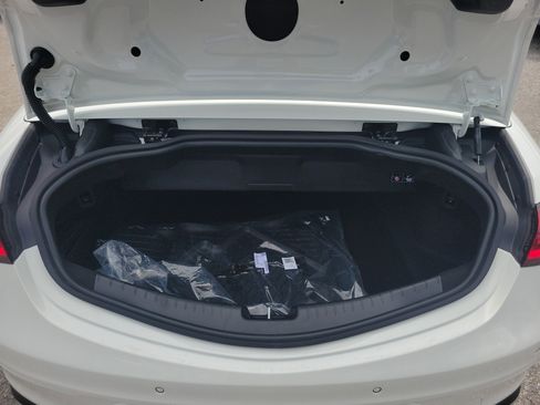 New 2026 Mercedes-Benz CLE 300 4MATIC Cabriolet image 8