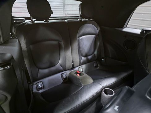 Used 2022 MINI Cooper John Cooper Works w/ Driver Assistance Package FWD image 18