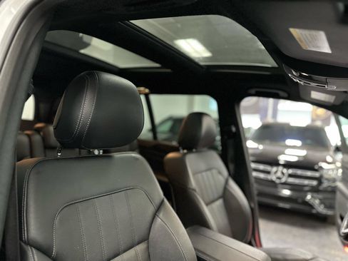 Used 2019 Mercedes-Benz GLS 450 4MATIC image 37