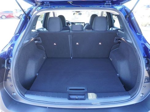 Certified 2025 Nissan Kicks SV w/ SV Premium Package image 8