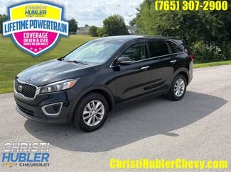 Used 2016 Kia Sorento L FWD video 1