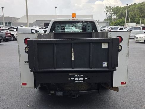 Used 2014 Ford F250 XL w/ Power Equipment Group RWD image 7