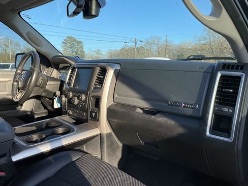 Used 2017 RAM 1500 Lone Star image 45