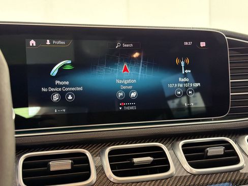 Certified 2023 Mercedes-Benz GLE 53 AMG 4MATIC image 22
