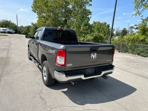 Used 2019 RAM 1500 Tradesman AWD/4WD image 14