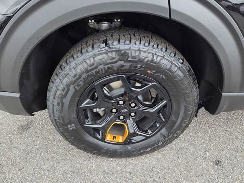 New 2026 Ford Explorer Tremor w/ Tremor Ultimate Package image 16