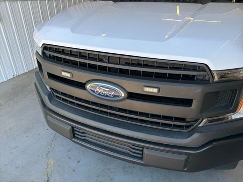 Used 2018 Ford F150 XL w/ XL Power Equipment Group RWD image 16