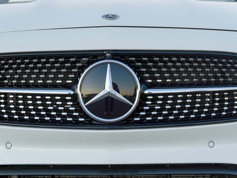 Used 2023 Mercedes-Benz E 450 Cabriolet image 54