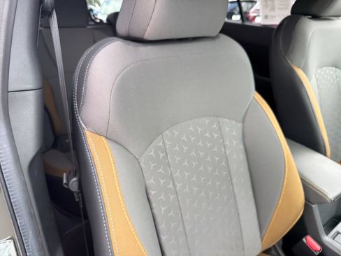 Certified 2024 Subaru Crosstrek 2.5i Sport AWD/4WD image 36