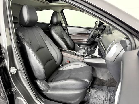 Used 2018 MAZDA MAZDA3 Grand Touring w/ Premium Equipment Package FWD image 47