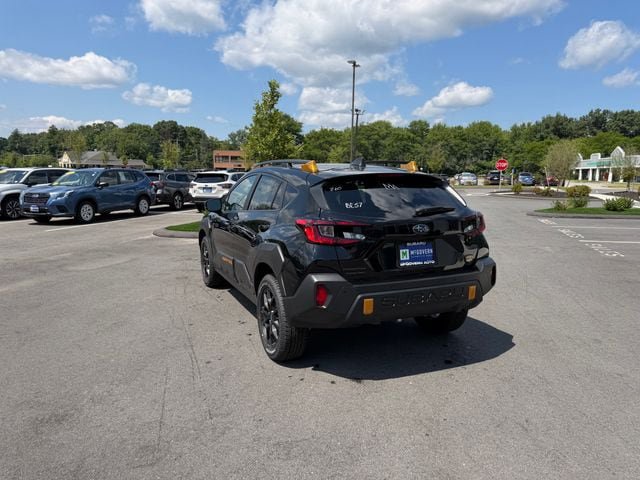 New 2026 Subaru Crosstrek 2.5i Wilderness AWD/4WD image 3