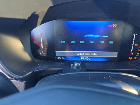 Used 2025 Ford Escape ST-Line w/ Equipment Group 301A image 11