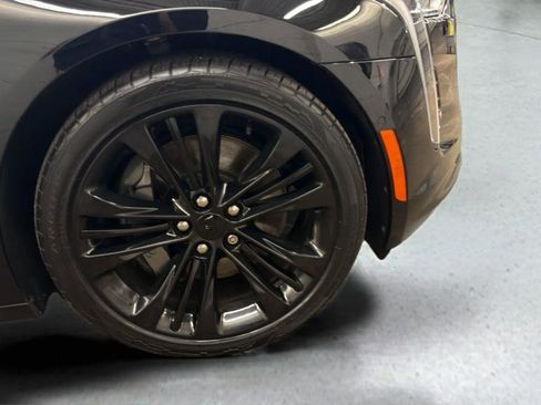 Used 2019 Cadillac CT6 Platinum image 13