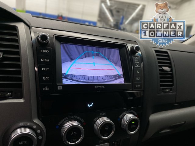 Used 2013 Toyota Sequoia Platinum AWD/4WD image 32