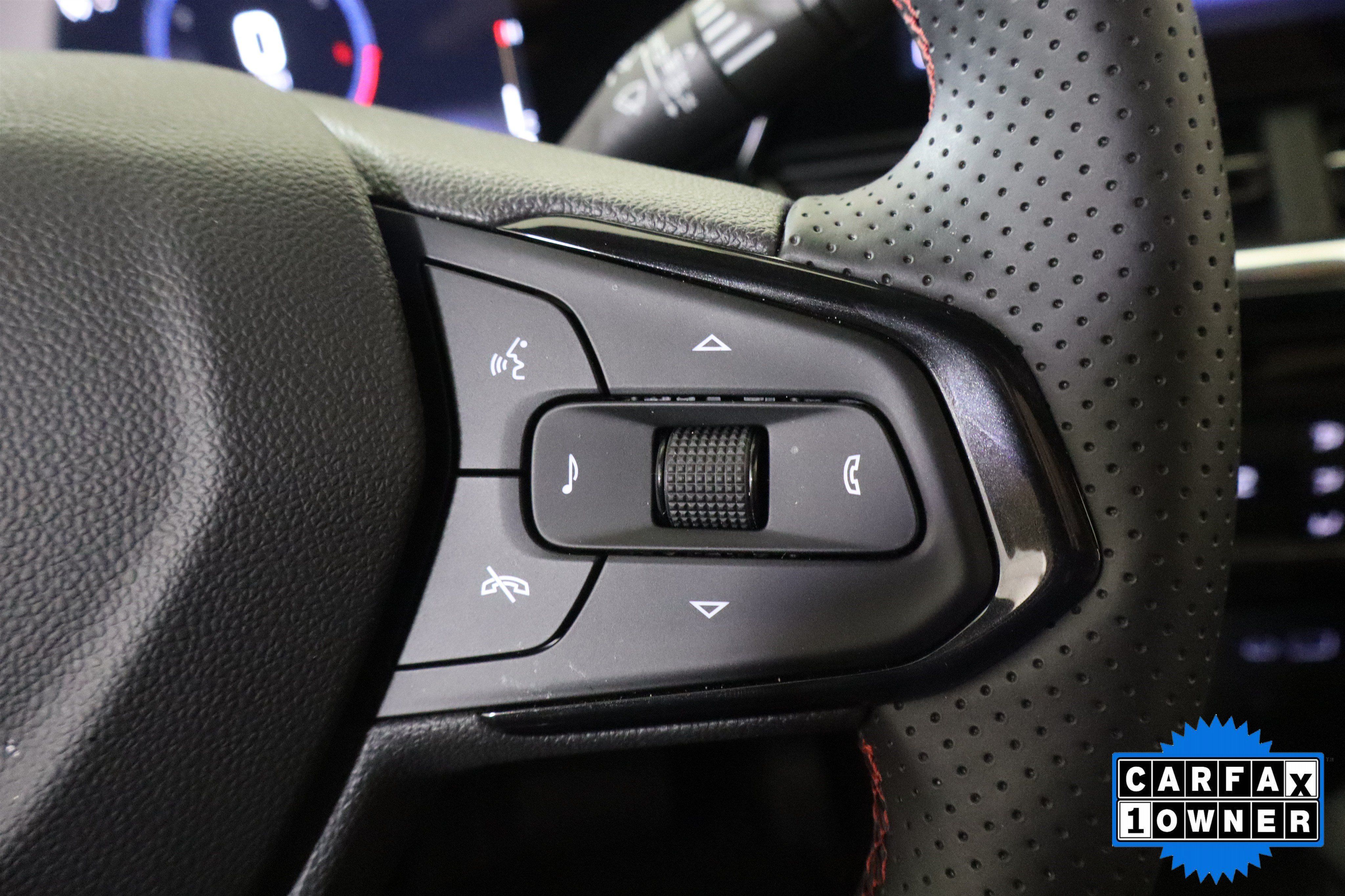 Used 2026 Chevrolet Trax RS w/ Driver Confidence Package FWD image 29